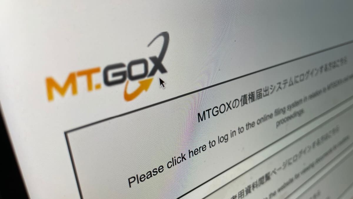 Bitcoin dump dreigt: Mt.Gox verplaatst $2,4 miljard aan BTC