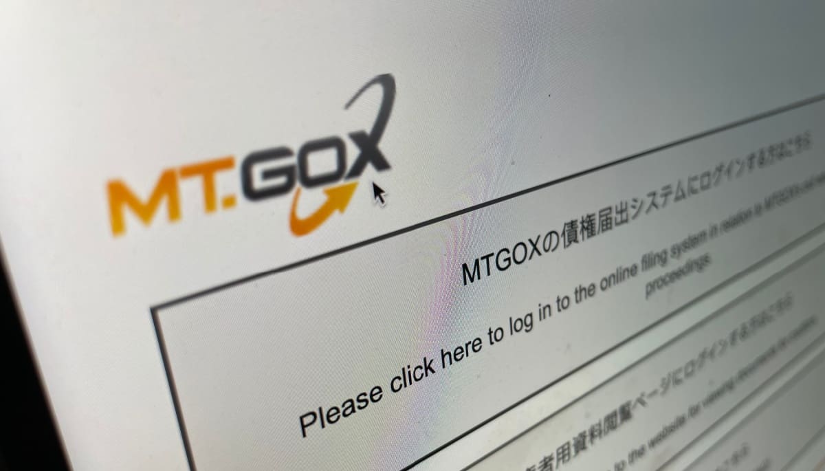 Bitcoin dump dreigt: Mt.Gox verplaatst $2,4 miljard aan BTC
