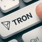 TRON komt naar Solana: koers stijgt na aankondiging Justin Sun