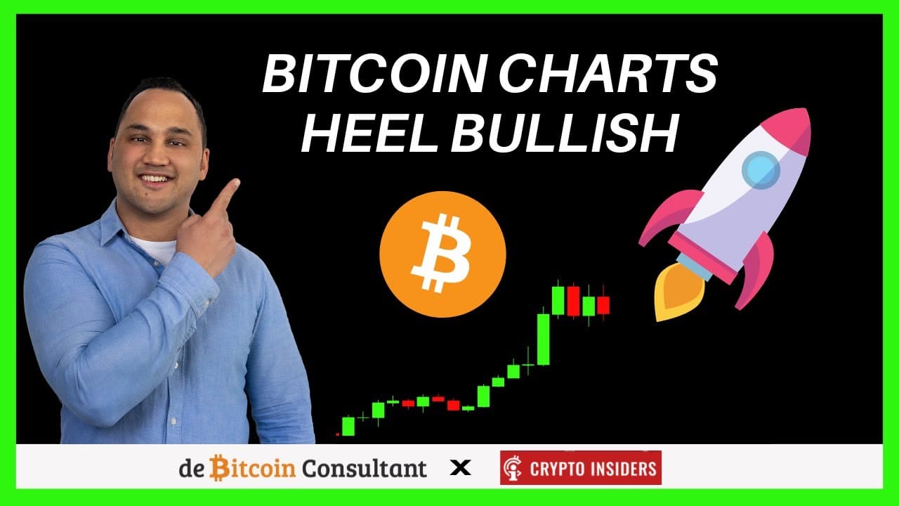 Bitcoin stijgt: wat ons de komende maanden te wachten staat