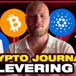 Crypto Journaal: begin van een bearmarkt, of gaat de stijging door?