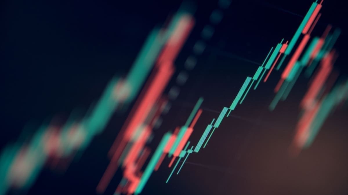 Crypto Radar: bitcoin herstelt van crash, Telegram tokens schitteren