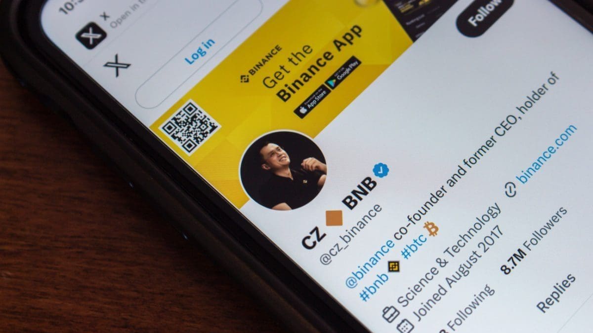 Binance en CZ worden wéér aangeklaagd: ditmaal voor witwassen