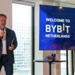 Bybit groeit explosief naar 70 miljoen gebruikers en focust nu op Nederland