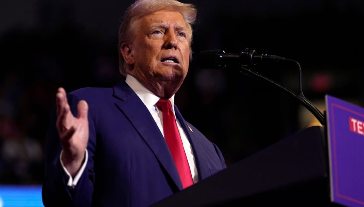 Trump cryptoproject details Dit is er nu bekend over Trumps's nieuwe cryptoproject
