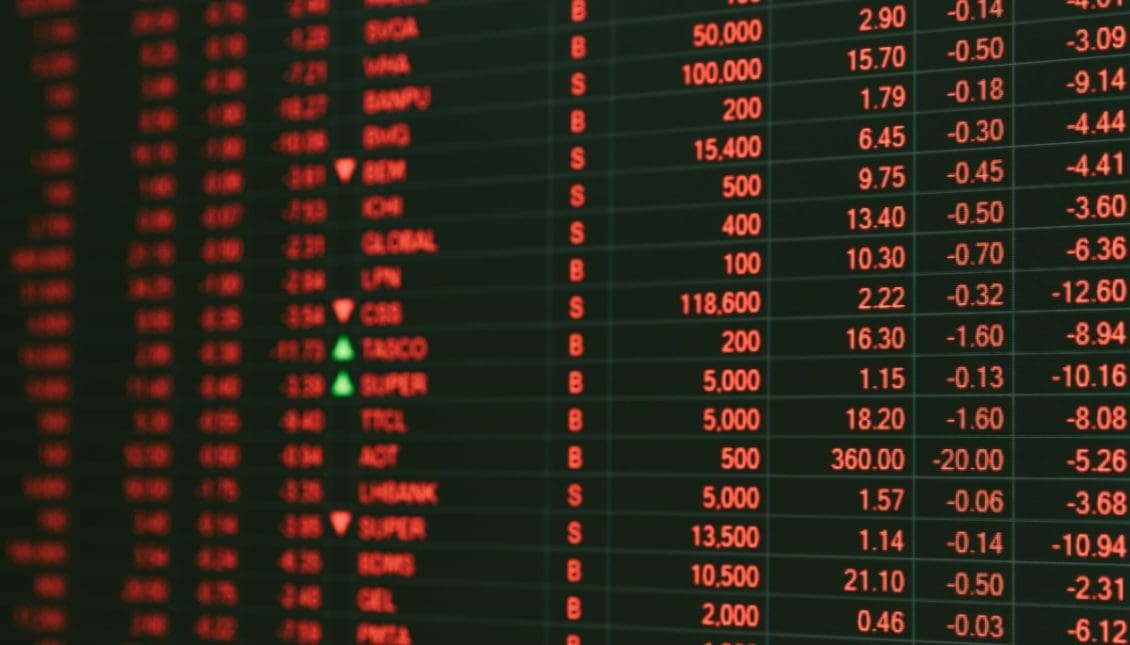 Crypto koers analyses actuele marktupdates