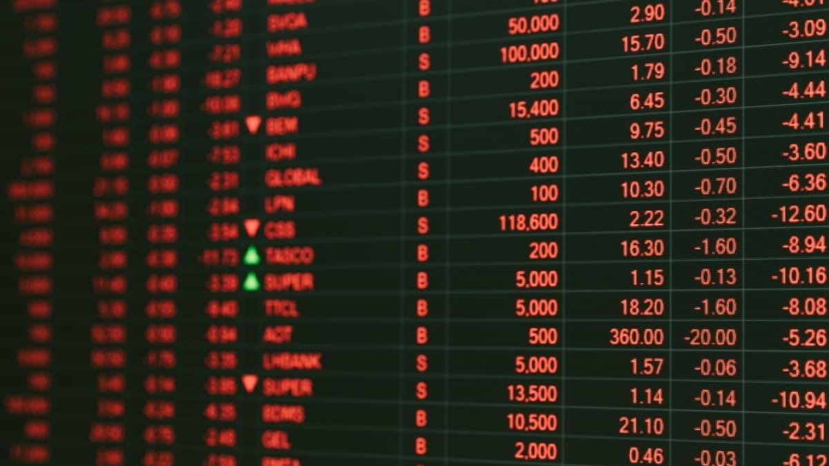 Bitcoin onder $100.000: $700 miljoen verdampt in cryptomarktdaling