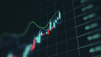 Goed bitcoin nieuws uitgelegd: waarom de BTC koers omhoog schoot
