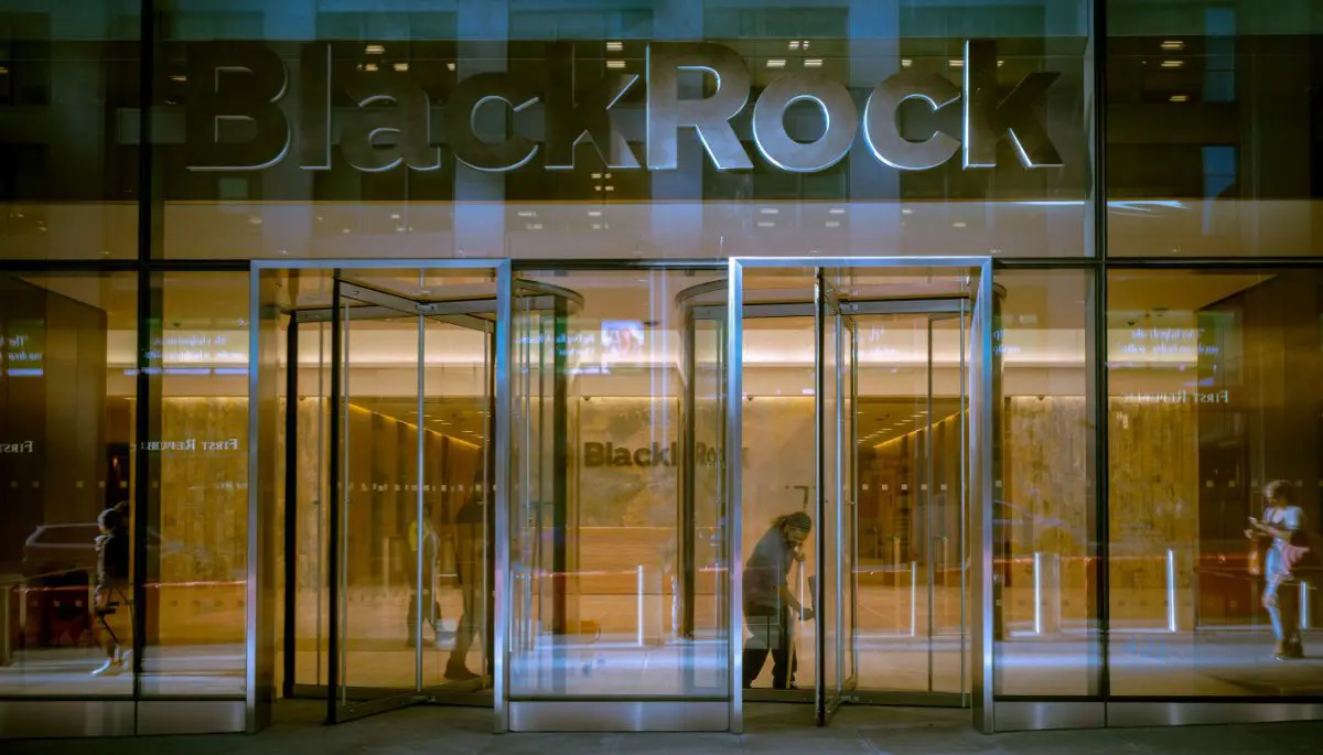 BlackRock’s bitcoinfonds loopt storm: gisteren bijna $1 miljard instroom
