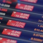 Bitcoin daalde flink in augustus, maar welke crypto daalden het hardst?