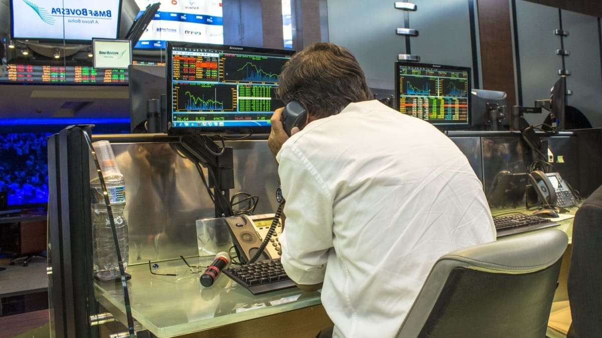 Angst op crypto- en aandelenmarkt bereikt hoogste niveau in jaren