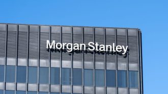 Bank van $1,5 biljoen blijkt bitcoin investering te hebben