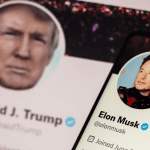 Dogecoin explodeert na optreden Elon Musk bij Trump rally