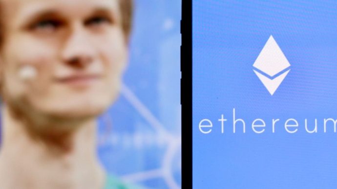 Ethereum-oprichter onthult plan: ‘wij kunnen verder gaan dan Google’