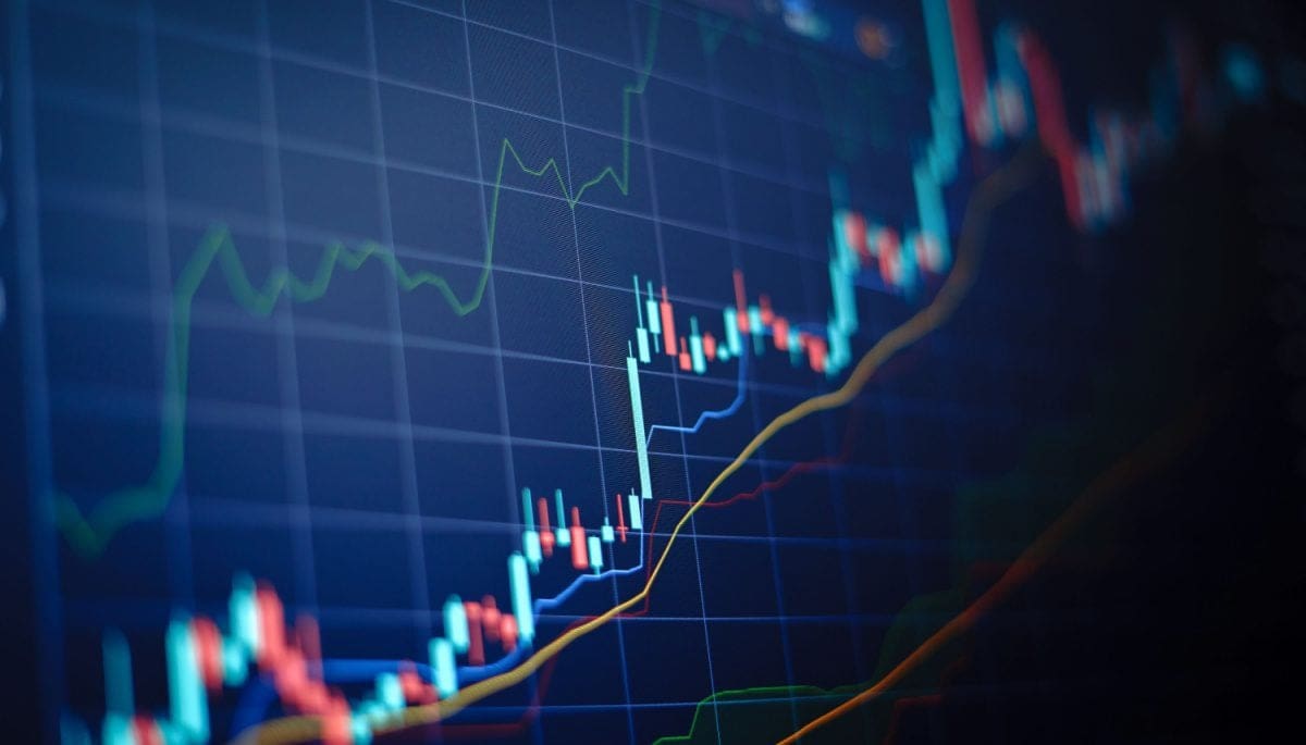 Bitcoin indicator wijst op prijsrally, koers steeg vorige keer 46%