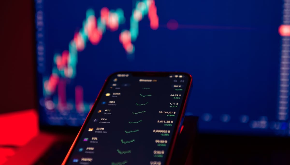 Bitvavo noteert nieuwe gehypte crypto - Solana token met veel potentie