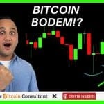 Is de maandenlange bitcoin correctie nu eindelijk ten einde?