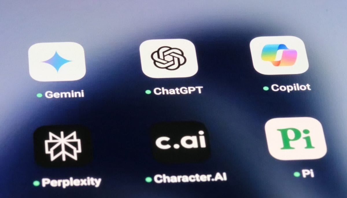 Le criptovalute basate sull’intelligenza artificiale esplodono dopo l’annuncio di Apple Le criptovalute basate sull’intelligenza artificiale esplodono dopo l’annuncio di Apple