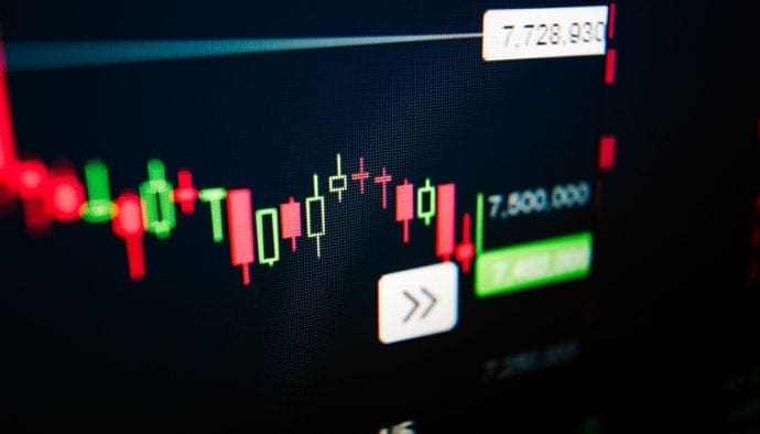 Deze dinsdag kan het eerste kwartaal van Bitcoin bepalen