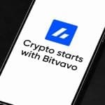 Bitvavo noteert nieuwe cryptomunt die gelijk met 12% stijgt