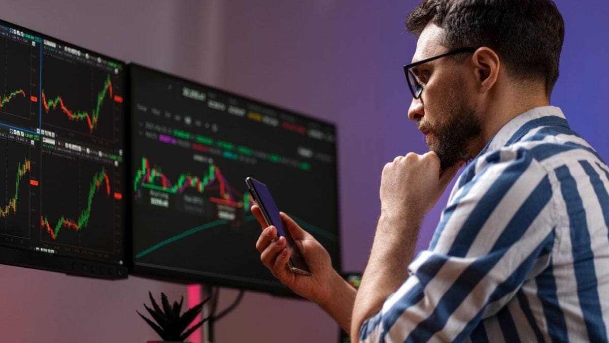 'Saaie' Bitcoin-koers is stilte voor de storm: Vorige keer volgde record