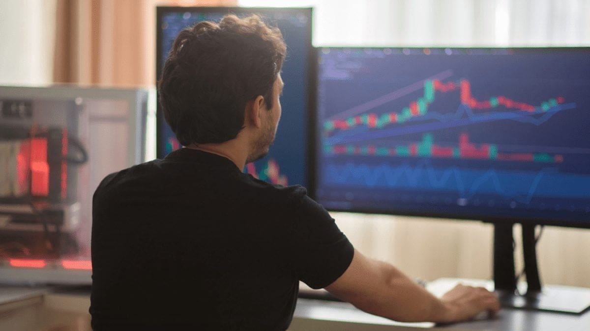 60% van cryptobeleggers is jong en investeert minder dan $10.000