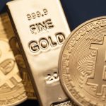 Bitcoin versus goud in 2024: de harde cijfers spreken andere taal