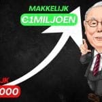 Hoe bereik je op de cryptomarkt zo snel mogelijk jouw eerste €100.000?