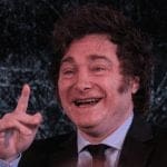 Crypto-chaos: Argentijnse president blaast memecoin-markt op, miljarden weg