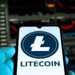 Litecoin explodeert: prijs en transacties knallen omhoog door ETF-hype