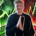 Cryptomarkt houdt adem in: Europese Centrale Bank verlaagt rente