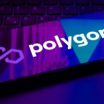 Een afbeelding van polygon op een mobiele telefoon