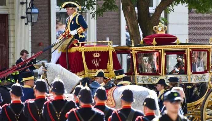 Prinsjesdag op komst: wat betekent het voor crypto?