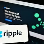 XRP koers staat onder druk door nieuwe Ripple verkoopgolf