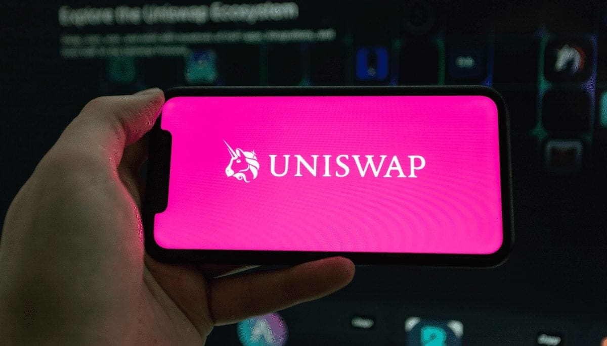 Grootste Uniswap update ooit nu live op Ethereum, Avalanche en meer