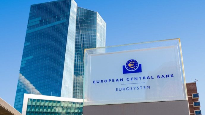Anti-Bitcoin document van ECB onder vuur genomen door onderzoekers