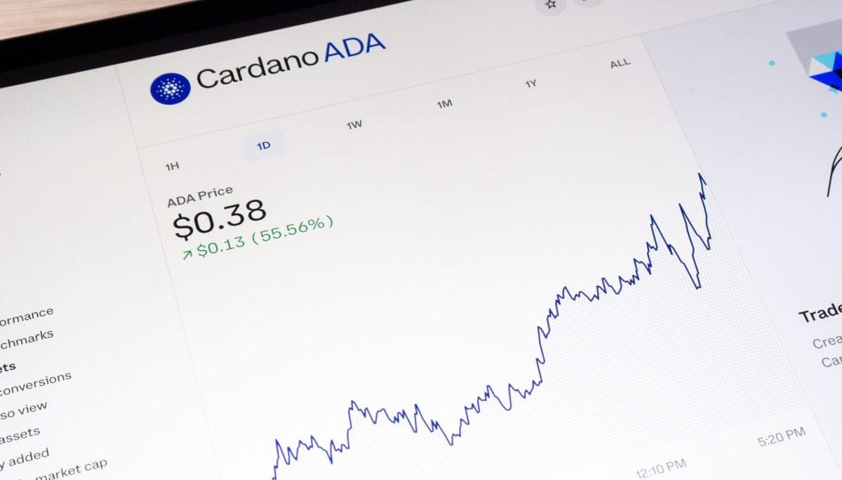 Cardano crasht 40% na recordrally: Experts zien onverwachte kans