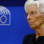 Europese Centrale Bank verlaagt opnieuw rente, economische zorgen stijgen