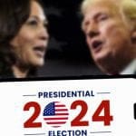 Crypto-wedders verwachten massaal Trump-overwinning: manipulatie?