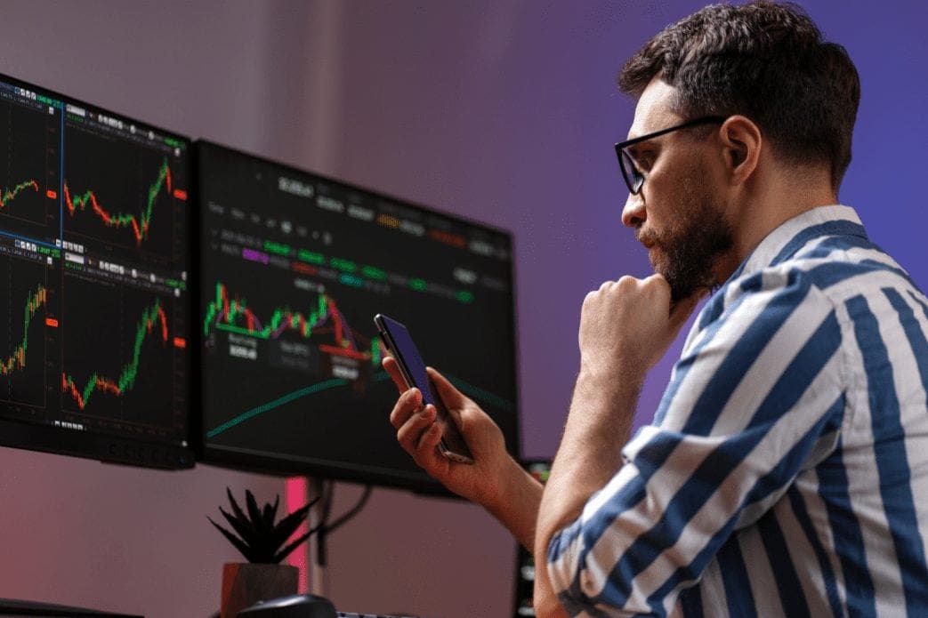 analyst-bitcoin-chart-vandaag koers vandaag bitcoin
