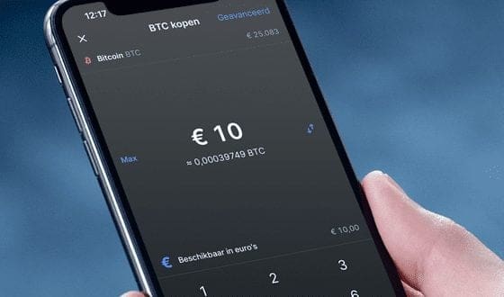 Crypto kopen en verkopen op Bitvavo - Eenvoudig | Crypto Insiders