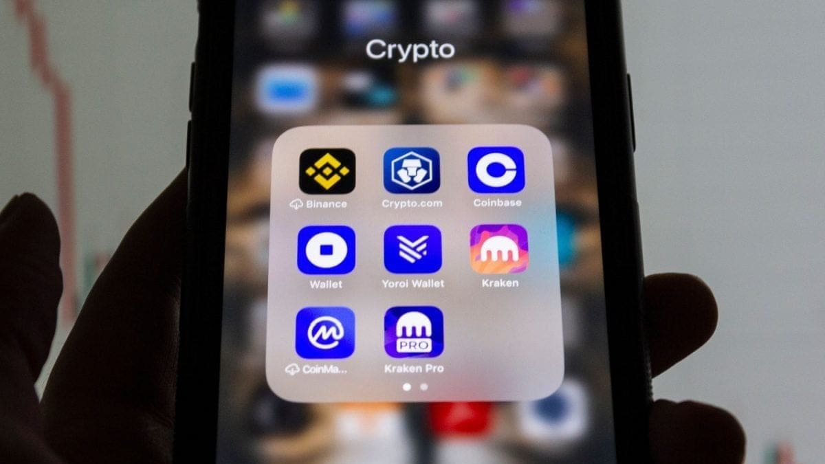 Bitcoins beschikbaar op cryptobeurzen bereikt historisch dieptepunt