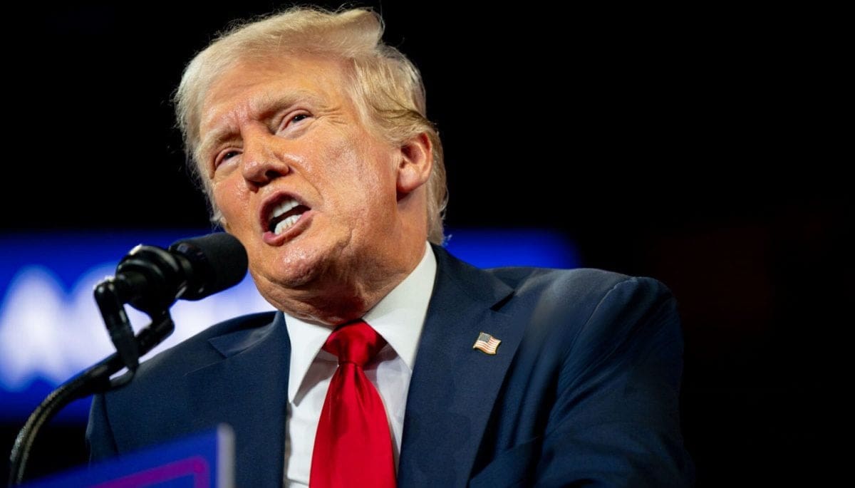 Bitcoin en crypto krijgen mogelijk nieuwe toezichthouder onder Trump