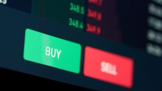 Ethereum whale dumpt duizenden munten op de markt