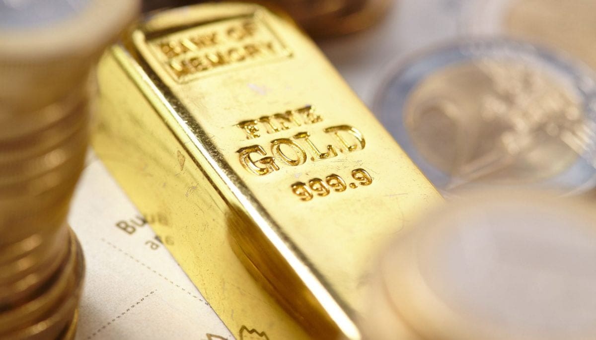 Goud maakt renaissance - kan bitcoin volgen?