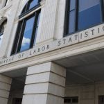 Foto van Bureau of Labor Statistics