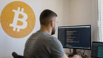 Het grote Bitcoingeheim onthuld, moeten we ons zorgen maken?