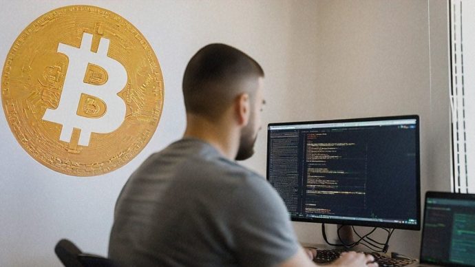Het grote Bitcoingeheim onthuld, moeten we ons zorgen maken?