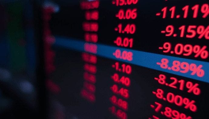 $1,9 miljard Bitcoin gedumpt door overheid, cryptomarkt woedend $1,9 miljard Bitcoin gedumpt door overheid, cryptomarkt woedend