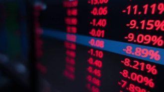 $1,9 miljard Bitcoin gedumpt door overheid, cryptomarkt woedend